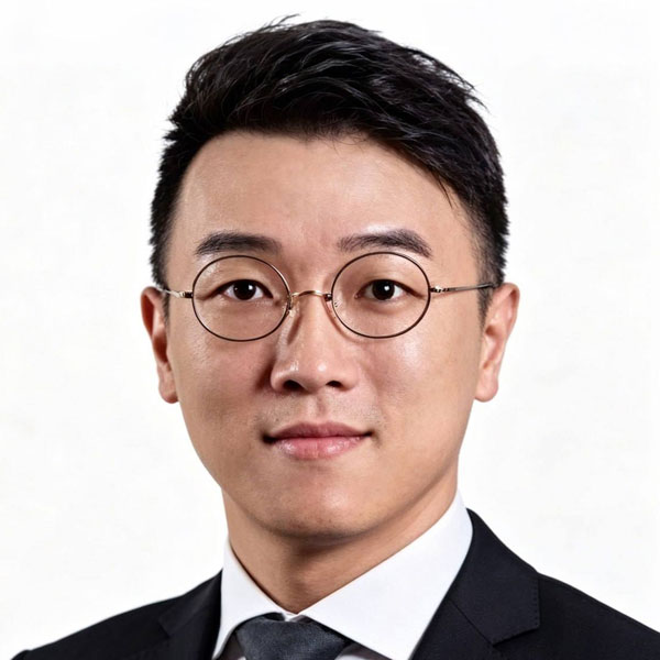 法律協作顧問